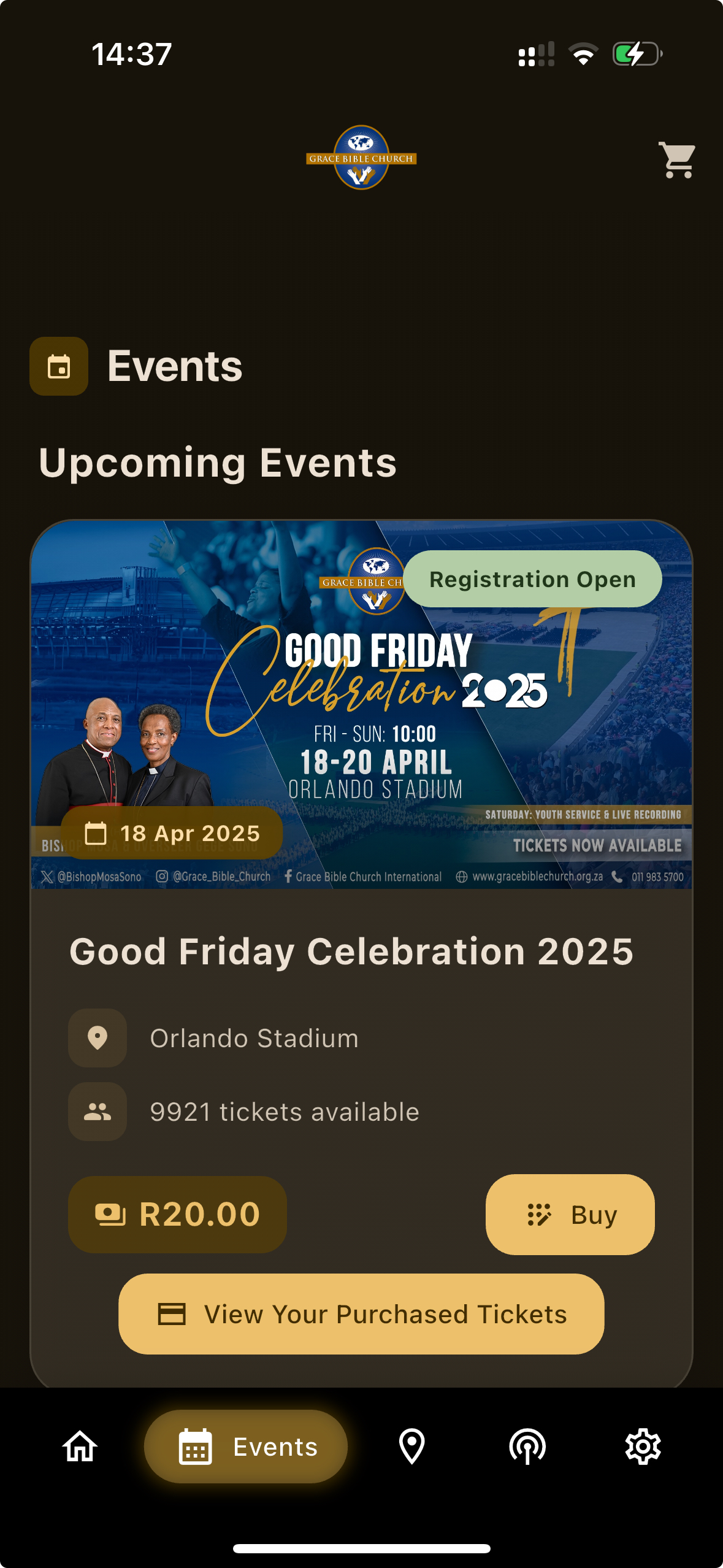 GBC App Android