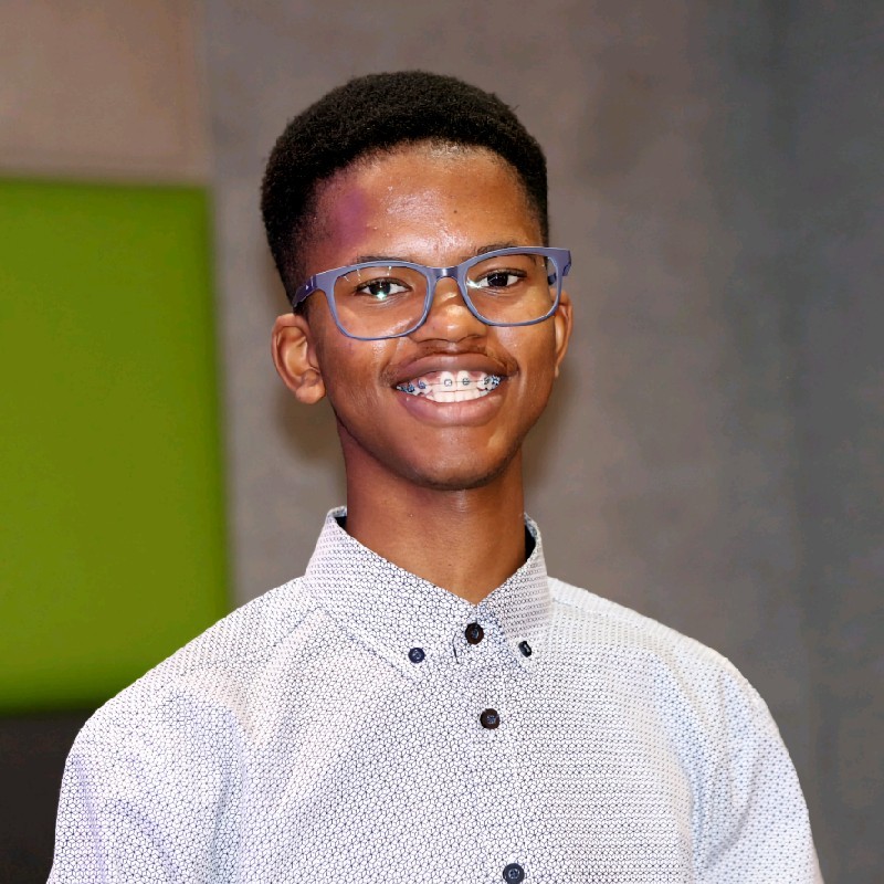 Simphiwe Radebe